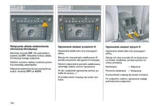 Opel-Omega-Vauxhall-Omega-B-FL-instrukcja-obslugi page 135 min