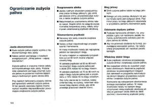 Opel-Omega-Vauxhall-Omega-B-FL-instrukcja-obslugi page 145 min