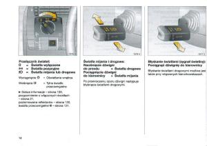 Opel-Omega-Vauxhall-Omega-B-FL-instrukcja-obslugi page 15 min