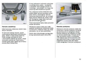 Opel-Omega-Vauxhall-Omega-B-FL-instrukcja-obslugi page 162 min