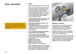 Opel-Omega-Vauxhall-Omega-B-FL-instrukcja-obslugi page 165 min