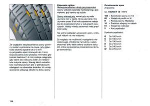 Opel-Omega-Vauxhall-Omega-B-FL-instrukcja-obslugi page 167 min