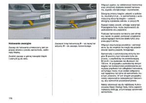 Opel-Omega-Vauxhall-Omega-B-FL-instrukcja-obslugi page 177 min