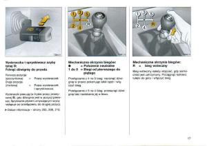 Opel-Omega-Vauxhall-Omega-B-FL-instrukcja-obslugi page 18 min