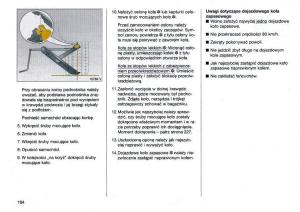 Opel-Omega-Vauxhall-Omega-B-FL-instrukcja-obslugi page 185 min