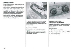 Opel-Omega-Vauxhall-Omega-B-FL-instrukcja-obslugi page 189 min