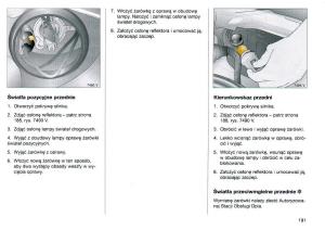 Opel-Omega-Vauxhall-Omega-B-FL-instrukcja-obslugi page 192 min