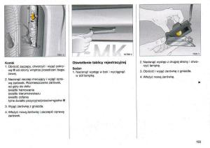 Opel-Omega-Vauxhall-Omega-B-FL-instrukcja-obslugi page 194 min