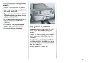 Opel-Omega-Vauxhall-Omega-B-FL-instrukcja-obslugi page 20 min