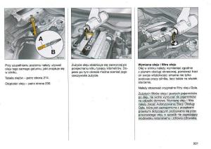 Opel-Omega-Vauxhall-Omega-B-FL-instrukcja-obslugi page 202 min