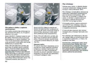 Opel-Omega-Vauxhall-Omega-B-FL-instrukcja-obslugi page 203 min