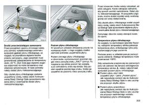 Opel-Omega-Vauxhall-Omega-B-FL-instrukcja-obslugi page 204 min