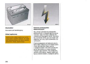 Opel-Omega-Vauxhall-Omega-B-FL-instrukcja-obslugi page 207 min