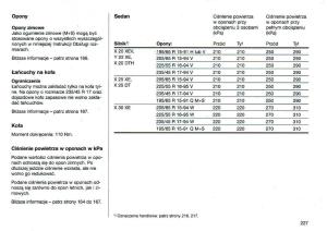 Opel-Omega-Vauxhall-Omega-B-FL-instrukcja-obslugi page 227 min