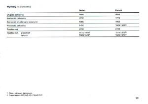 Opel-Omega-Vauxhall-Omega-B-FL-instrukcja-obslugi page 231 min