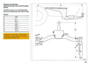 Opel-Omega-Vauxhall-Omega-B-FL-instrukcja-obslugi page 233 min