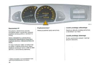 Opel-Omega-Vauxhall-Omega-B-FL-instrukcja-obslugi page 29 min