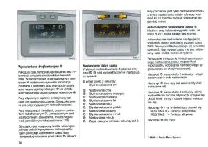 Opel-Omega-Vauxhall-Omega-B-FL-instrukcja-obslugi page 31 min