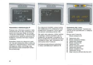 Opel-Omega-Vauxhall-Omega-B-FL-instrukcja-obslugi page 33 min