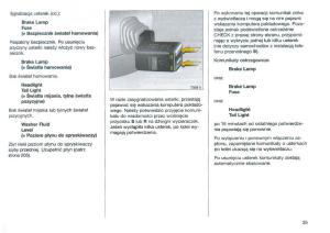 Opel-Omega-Vauxhall-Omega-B-FL-instrukcja-obslugi page 36 min