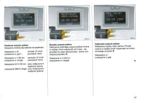 Opel-Omega-Vauxhall-Omega-B-FL-instrukcja-obslugi page 38 min