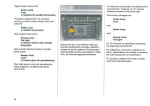 Opel-Omega-Vauxhall-Omega-B-FL-instrukcja-obslugi page 45 min