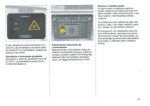 Opel-Omega-Vauxhall-Omega-B-FL-instrukcja-obslugi page 48 min