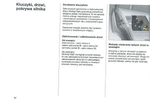 Opel-Omega-Vauxhall-Omega-B-FL-instrukcja-obslugi page 53 min