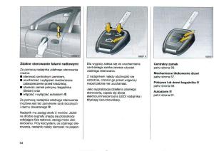 Opel-Omega-Vauxhall-Omega-B-FL-instrukcja-obslugi page 55 min