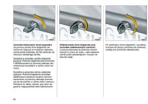 Opel-Omega-Vauxhall-Omega-B-FL-instrukcja-obslugi page 61 min