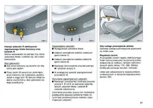 Opel-Omega-Vauxhall-Omega-B-FL-instrukcja-obslugi page 68 min