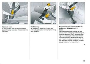 Opel-Omega-Vauxhall-Omega-B-FL-instrukcja-obslugi page 86 min