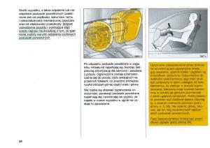 Opel-Omega-Vauxhall-Omega-B-FL-instrukcja-obslugi page 89 min