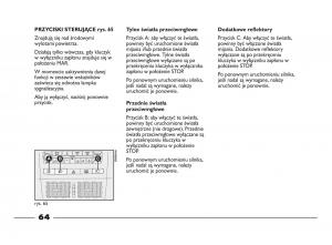 Fiat-Strada-IV-4-RAM-750-instrukcja-obslugi page 66 min