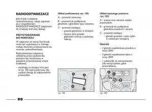 Fiat-Strada-IV-4-RAM-750-instrukcja-obslugi page 92 min