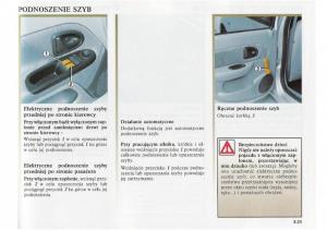 Renault-Clio-II-PHII-instrukcja-obslugi page 125 min