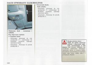 Renault-Clio-II-PHII-instrukcja-obslugi page 128 min