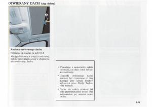 Renault-Clio-II-PHII-instrukcja-obslugi page 129 min