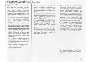 Renault-Clio-II-PHII-instrukcja-obslugi page 151 min