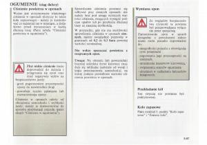 Renault-Clio-II-PHII-instrukcja-obslugi page 159 min