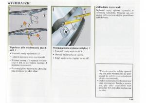 Renault-Clio-II-PHII-instrukcja-obslugi page 161 min