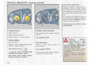 Renault-Clio-II-PHII-instrukcja-obslugi page 162 min