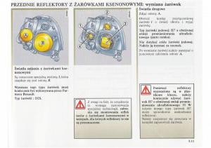 Renault-Clio-II-PHII-instrukcja-obslugi page 163 min