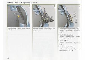 Renault-Clio-II-PHII-instrukcja-obslugi page 166 min