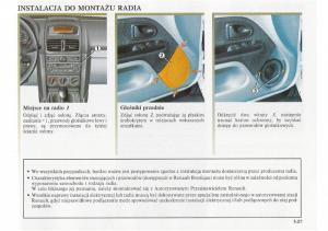 Renault-Clio-II-PHII-instrukcja-obslugi page 179 min