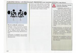 Renault-Clio-II-PHII-instrukcja-obslugi page 28 min