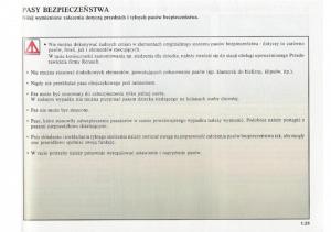 Renault-Clio-II-PHII-instrukcja-obslugi page 31 min