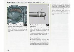 Renault-Clio-II-PHII-instrukcja-obslugi page 66 min