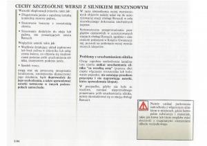 Renault-Clio-II-PHII-instrukcja-obslugi page 74 min