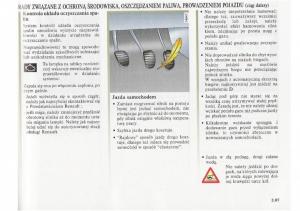 Renault-Clio-II-PHII-instrukcja-obslugi page 77 min